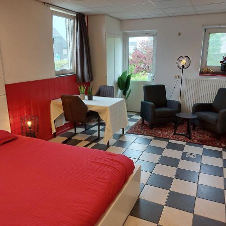 Gasthuys De Peel Bed & Breakfast Ospel Exterior foto