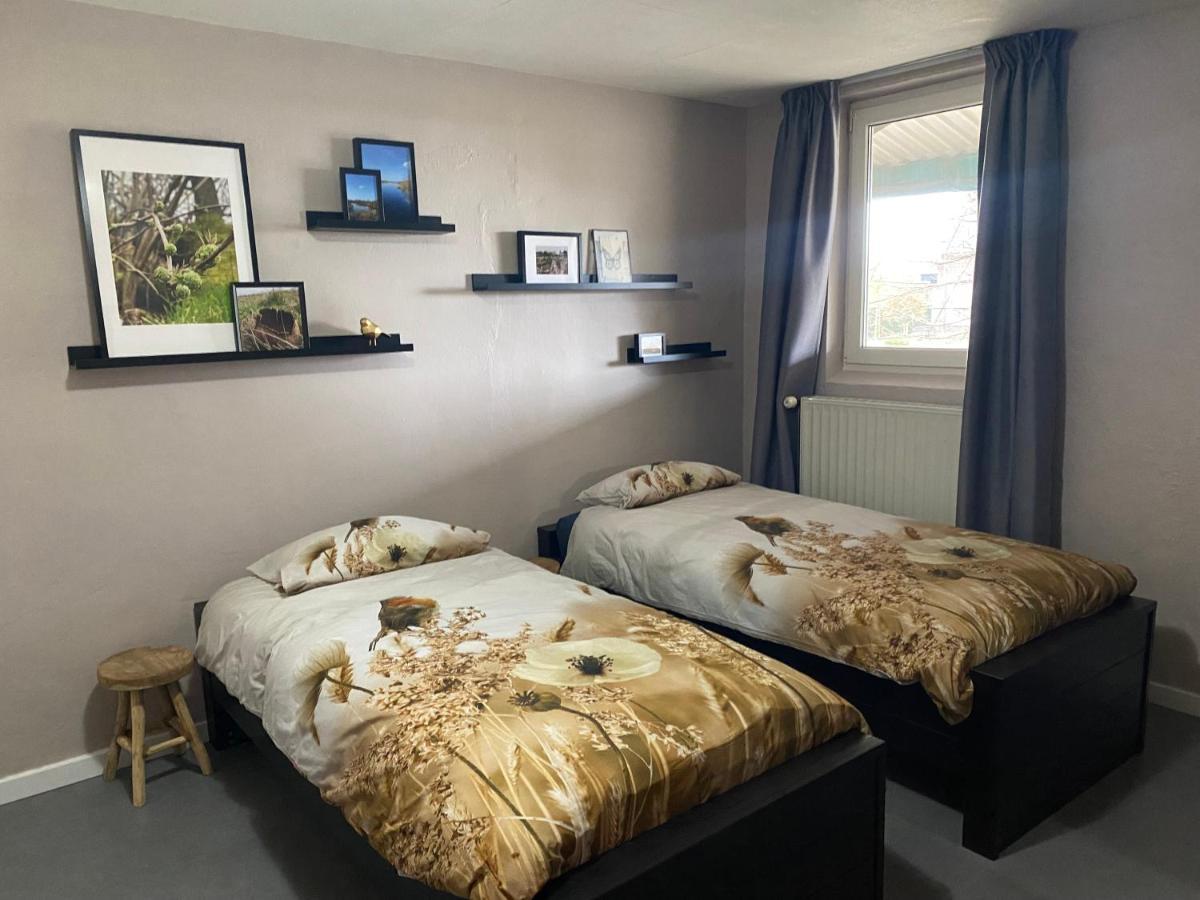 Gasthuys De Peel Bed & Breakfast Ospel Exterior foto