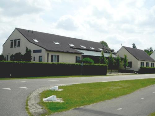 Gasthuys De Peel Bed & Breakfast Ospel Exterior foto