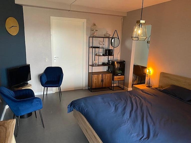 Gasthuys De Peel Bed & Breakfast Ospel Exterior foto