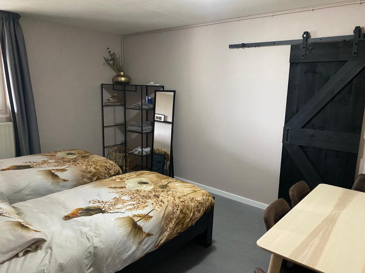 Gasthuys De Peel Bed & Breakfast Ospel Exterior foto