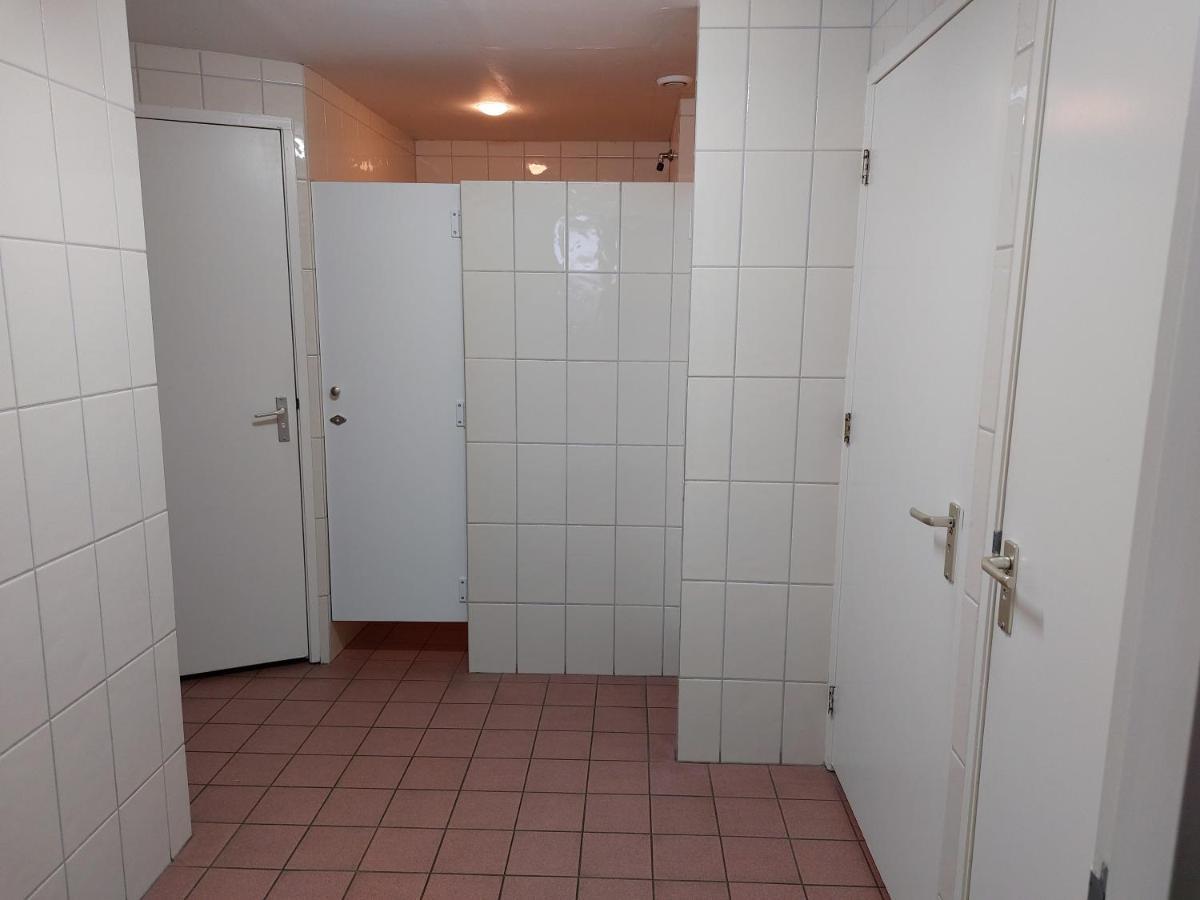 Gasthuys De Peel Bed & Breakfast Ospel Exterior foto